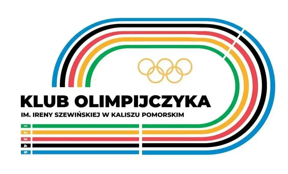 Klub Olimpijczyka im. Ireny Szewińskiej w Kaliszu Pomorskim