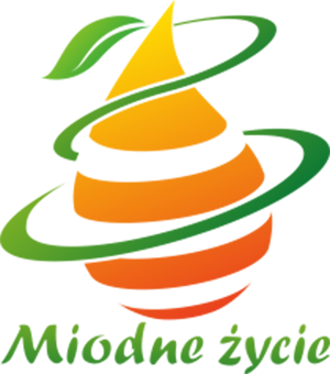 Pasieka Miodne Życie