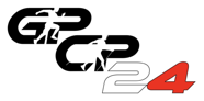 GPCP24 icon