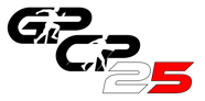 GPCP25 icon