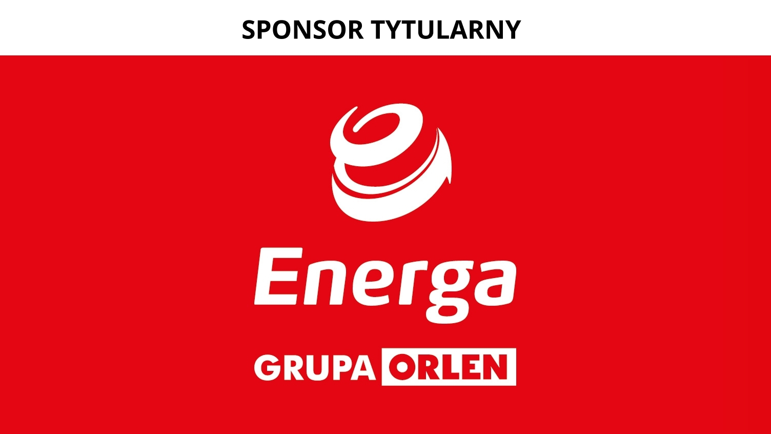 Energa z Grupy ORLEN Sponsorem Tytularnym Energa Nocnego Półmaratonu w Malborku!